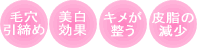 高濃度ビタミンCイオン導入