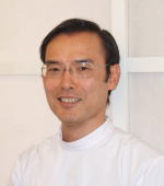 院長 平井隆